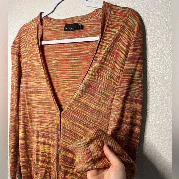 The Limited Cardigan - Picture 2 of 6